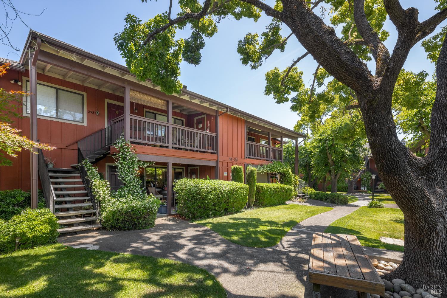 250 W Agua Caliente Road Sonoma CA 95476