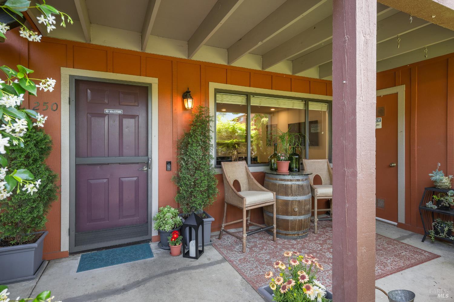 250 W Agua Caliente Road Sonoma CA 95476