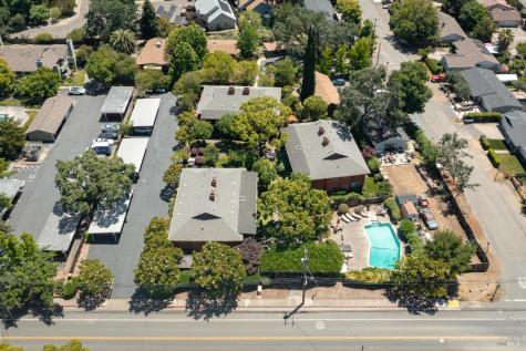 250 W Agua Caliente Road Sonoma CA 95476