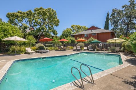 250 W Agua Caliente Road Sonoma CA 95476