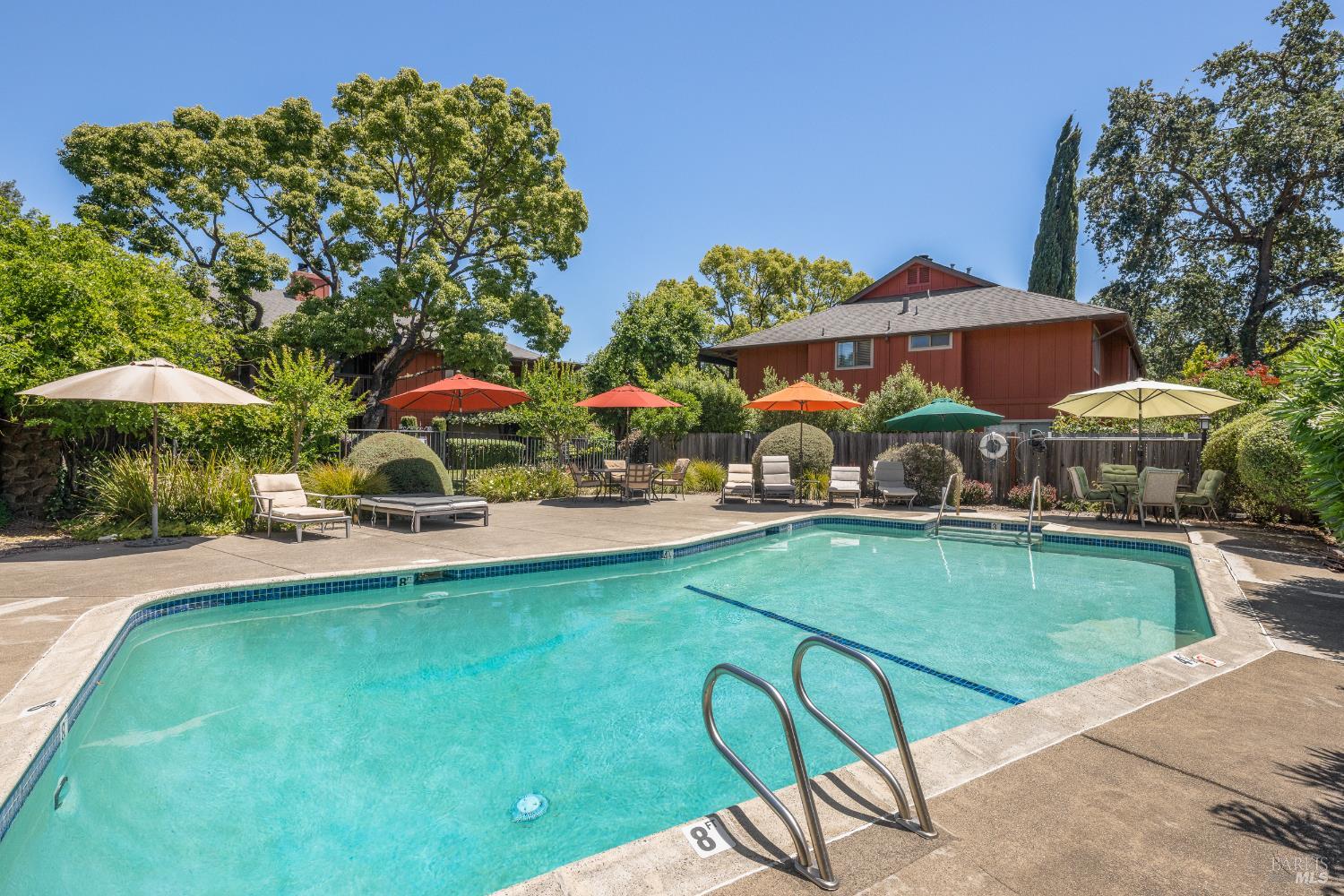 250 W Agua Caliente Road Sonoma CA 95476