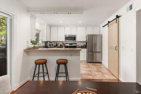 250 W Agua Caliente Road Sonoma CA 95476