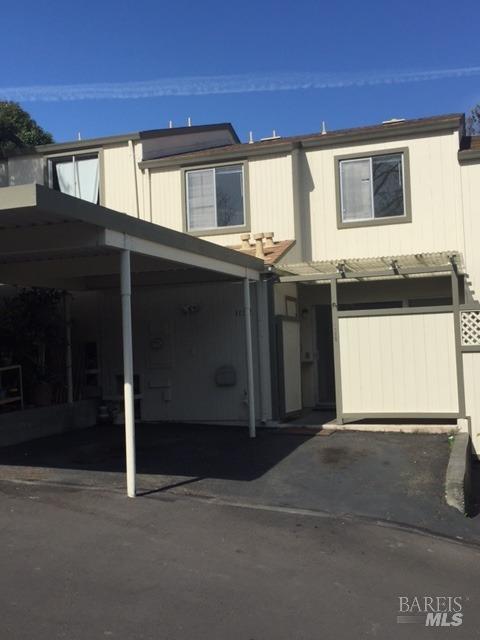 113 Oliva Court Novato CA 94947