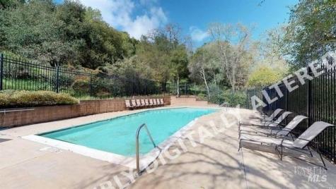 113 Oliva Court Novato CA 94947