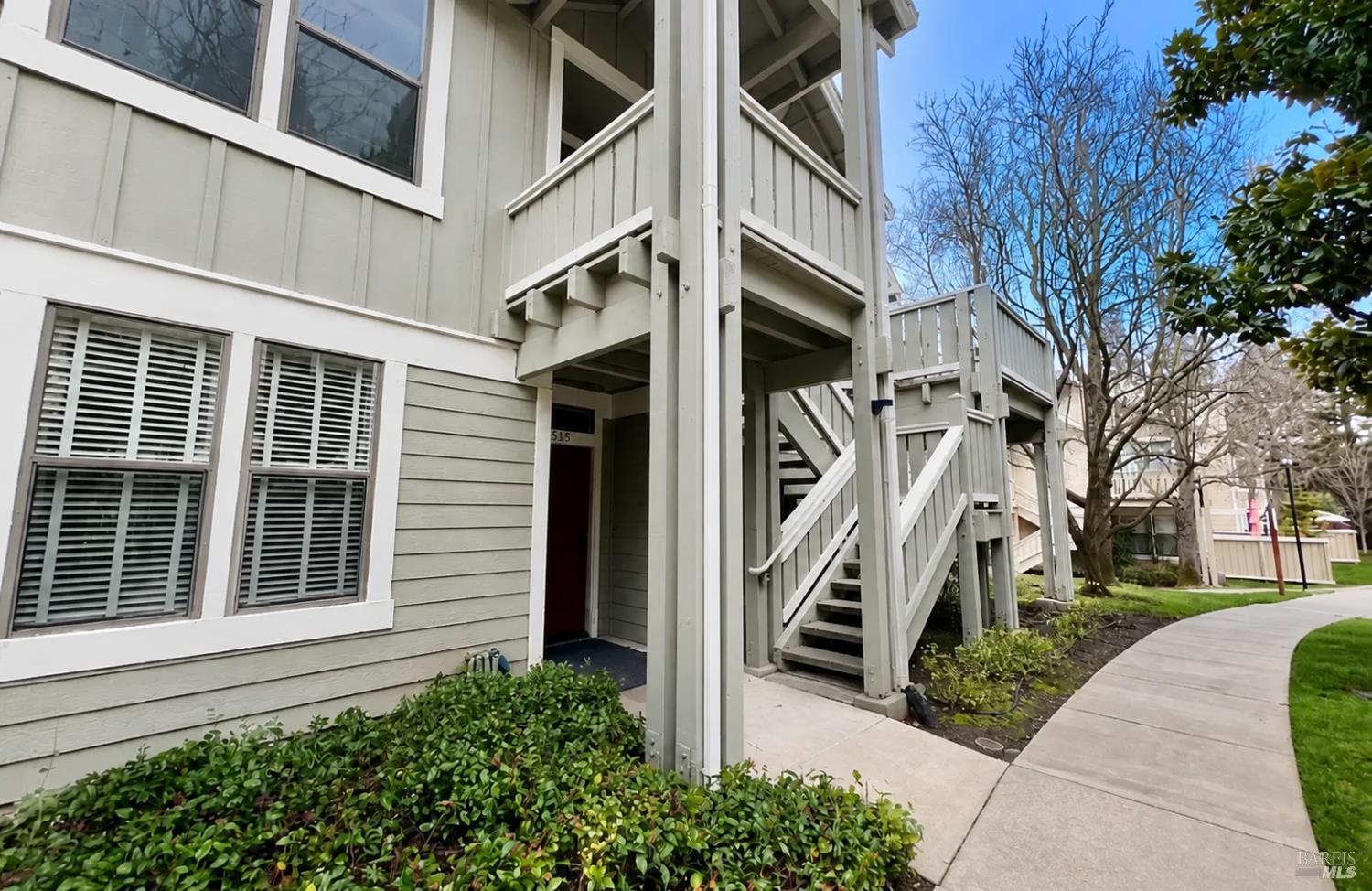 615 Cherry Avenue Sonoma CA 95476