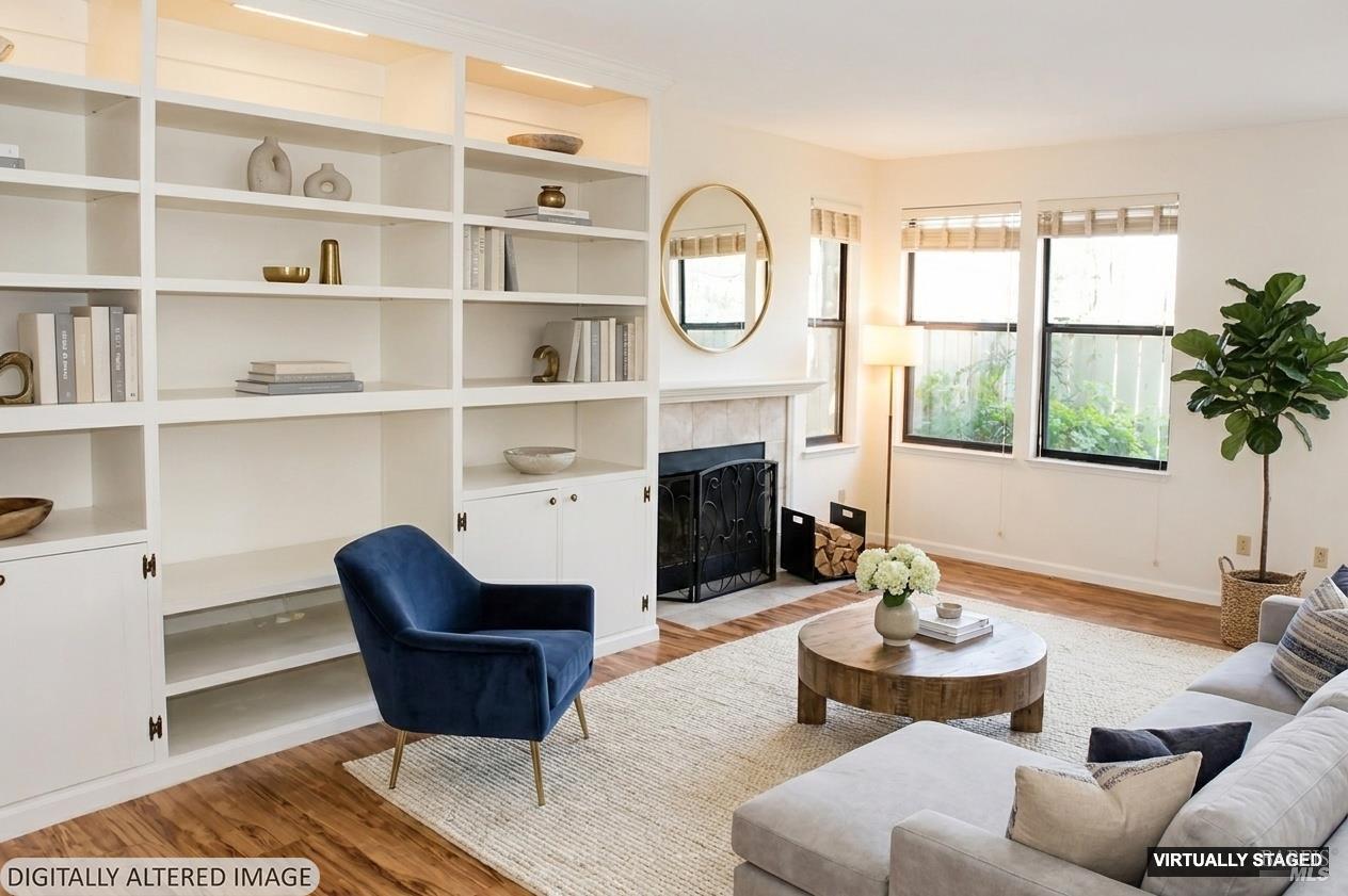 615 Cherry Avenue Sonoma CA 95476