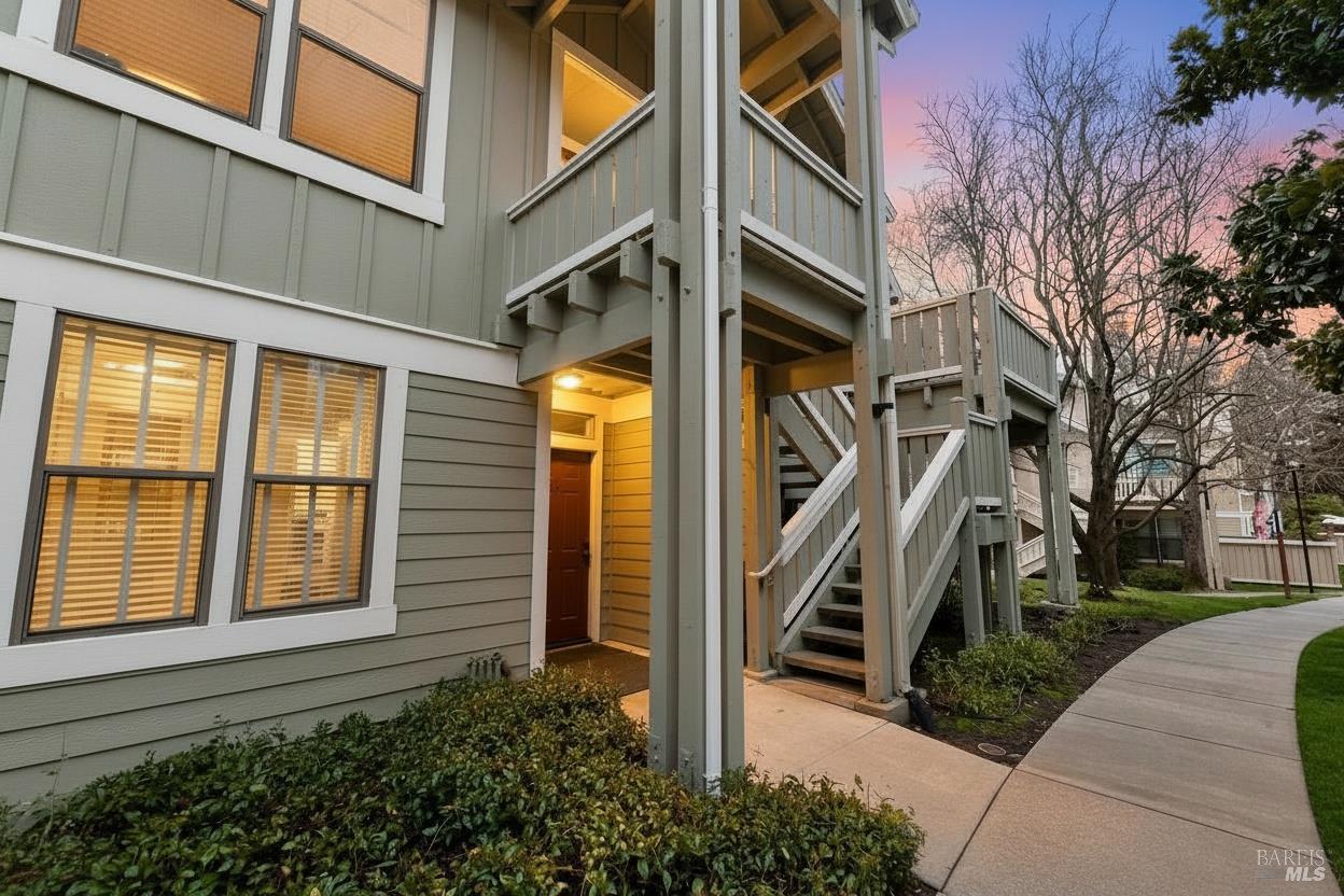 615 Cherry Avenue Sonoma CA 95476