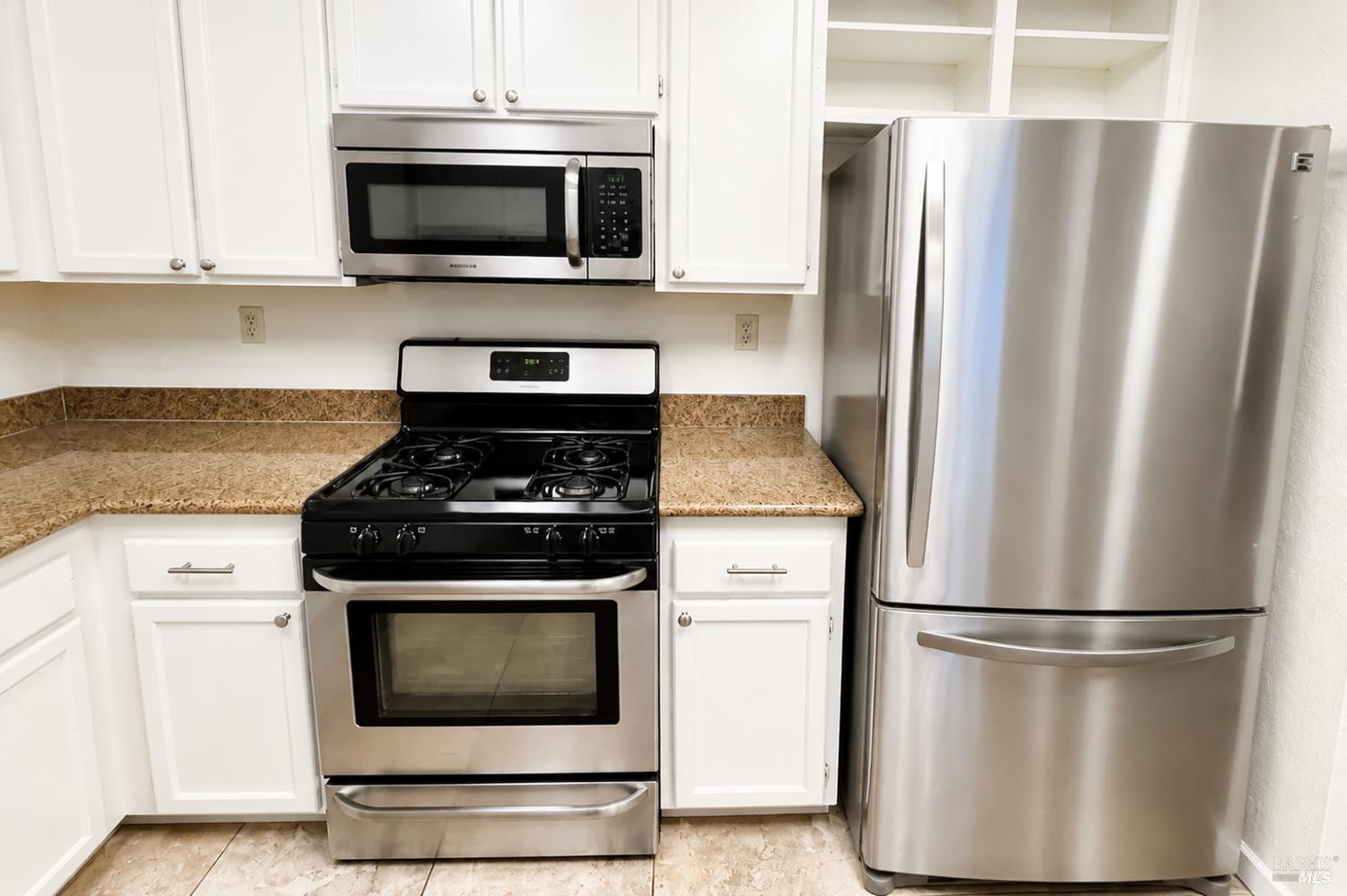 615 Cherry Avenue Sonoma CA 95476