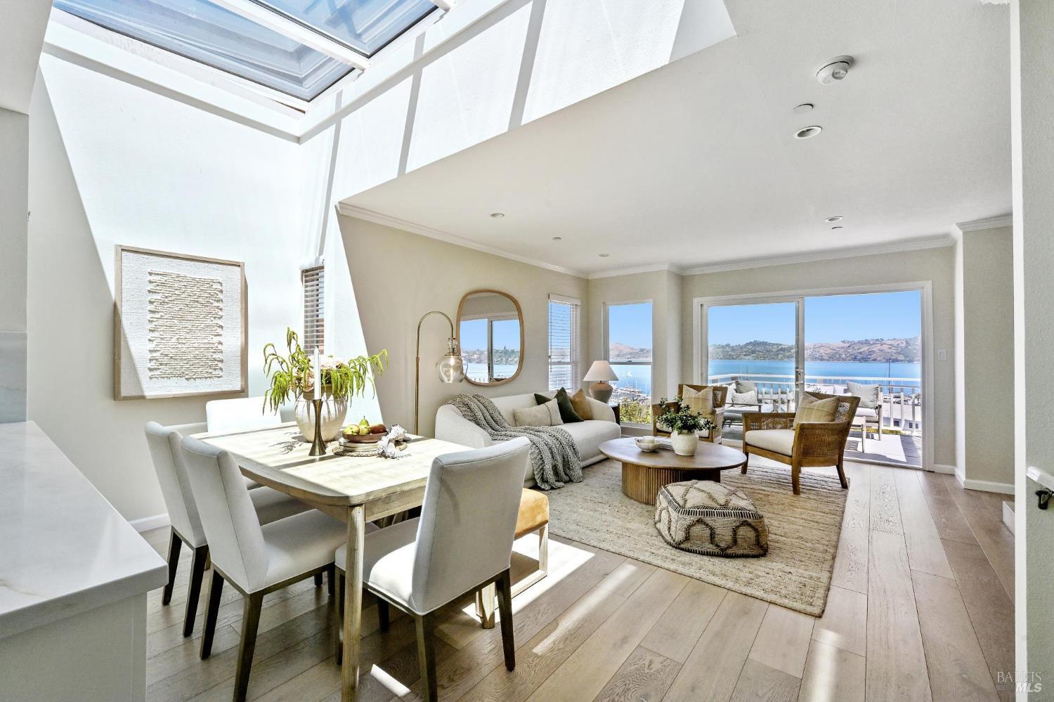 14 Marie Street Sausalito CA 94965