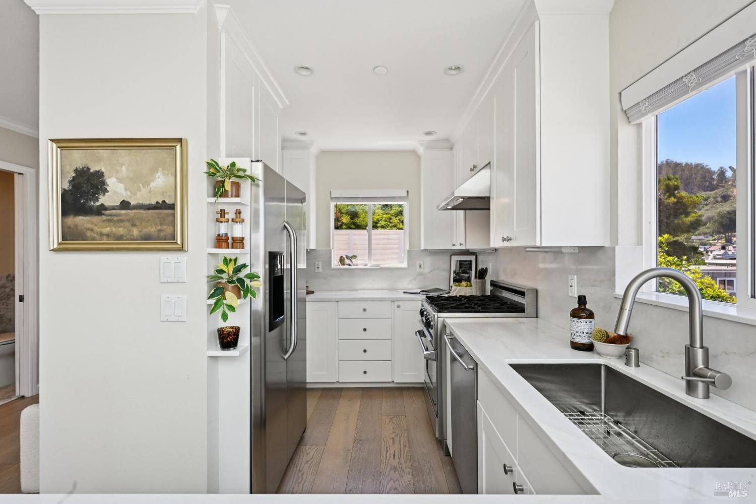 14 Marie Street Sausalito CA 94965
