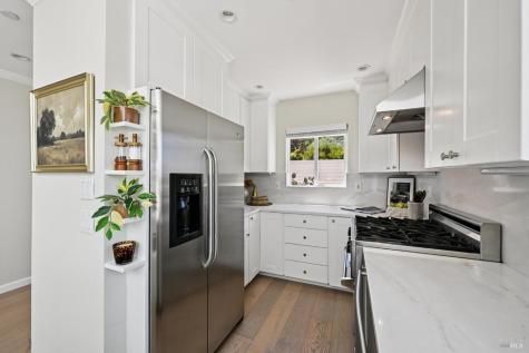 14 Marie Street Sausalito CA 94965