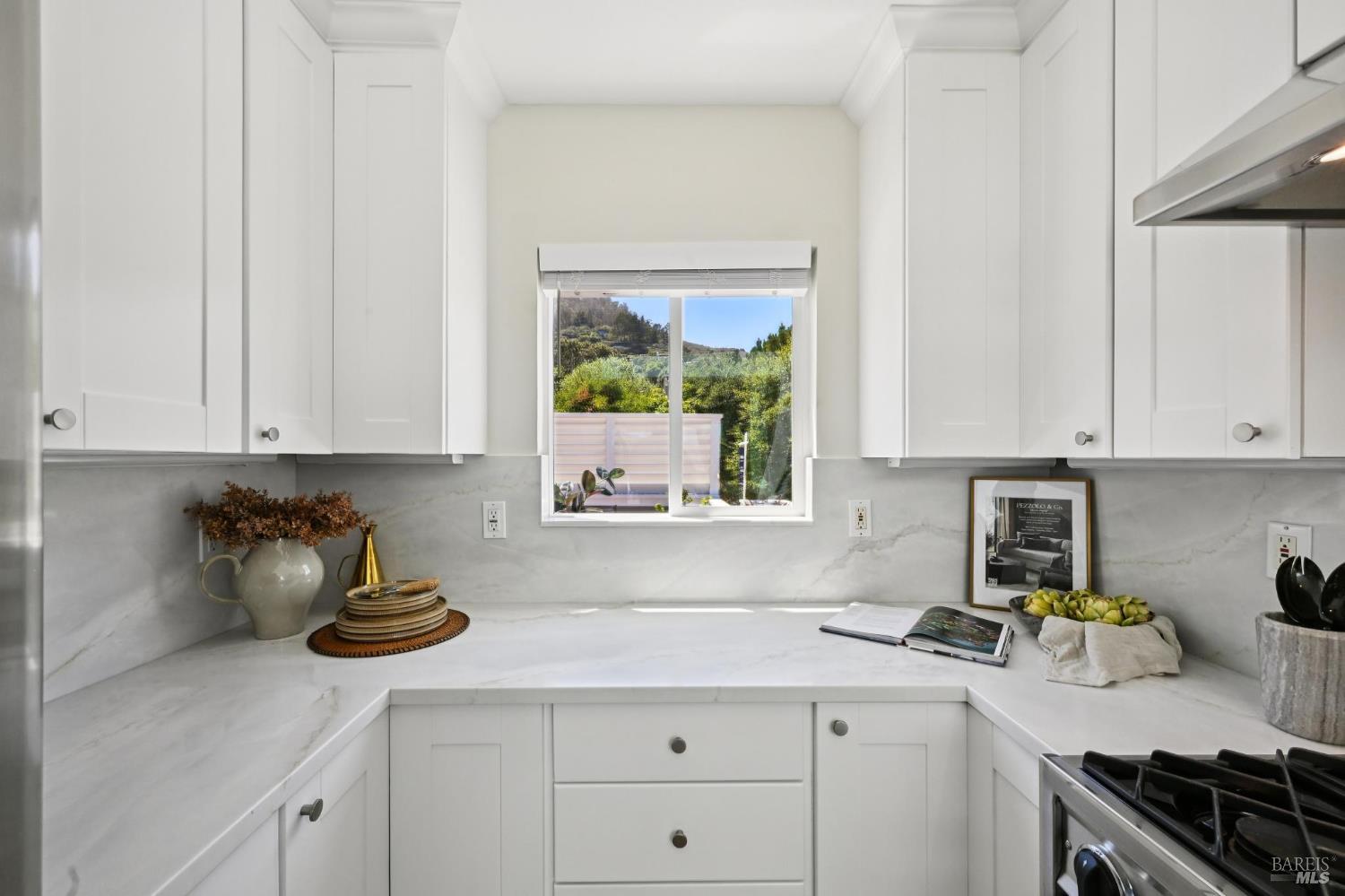14 Marie Street Sausalito CA 94965