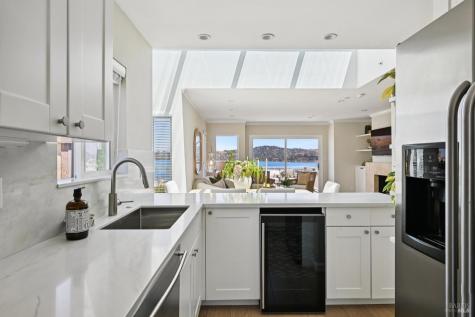 14 Marie Street Sausalito CA 94965