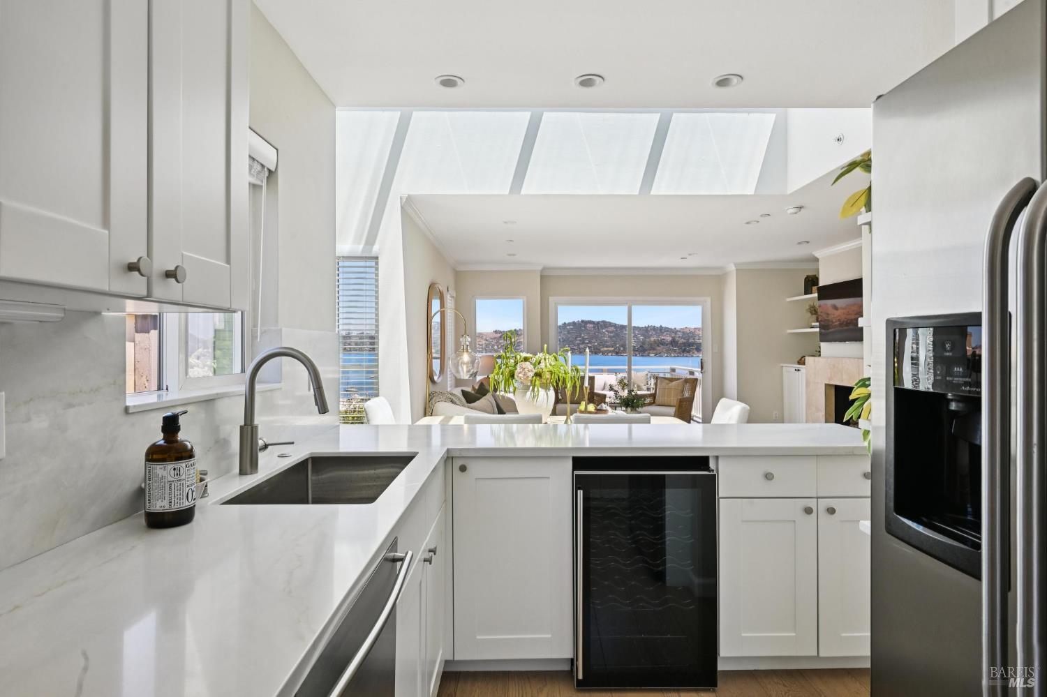 14 Marie Street Sausalito CA 94965