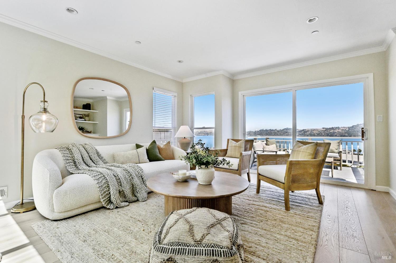 14 Marie Street Sausalito CA 94965