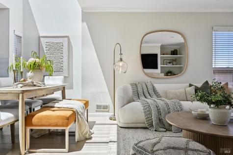 14 Marie Street Sausalito CA 94965