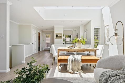 14 Marie Street Sausalito CA 94965