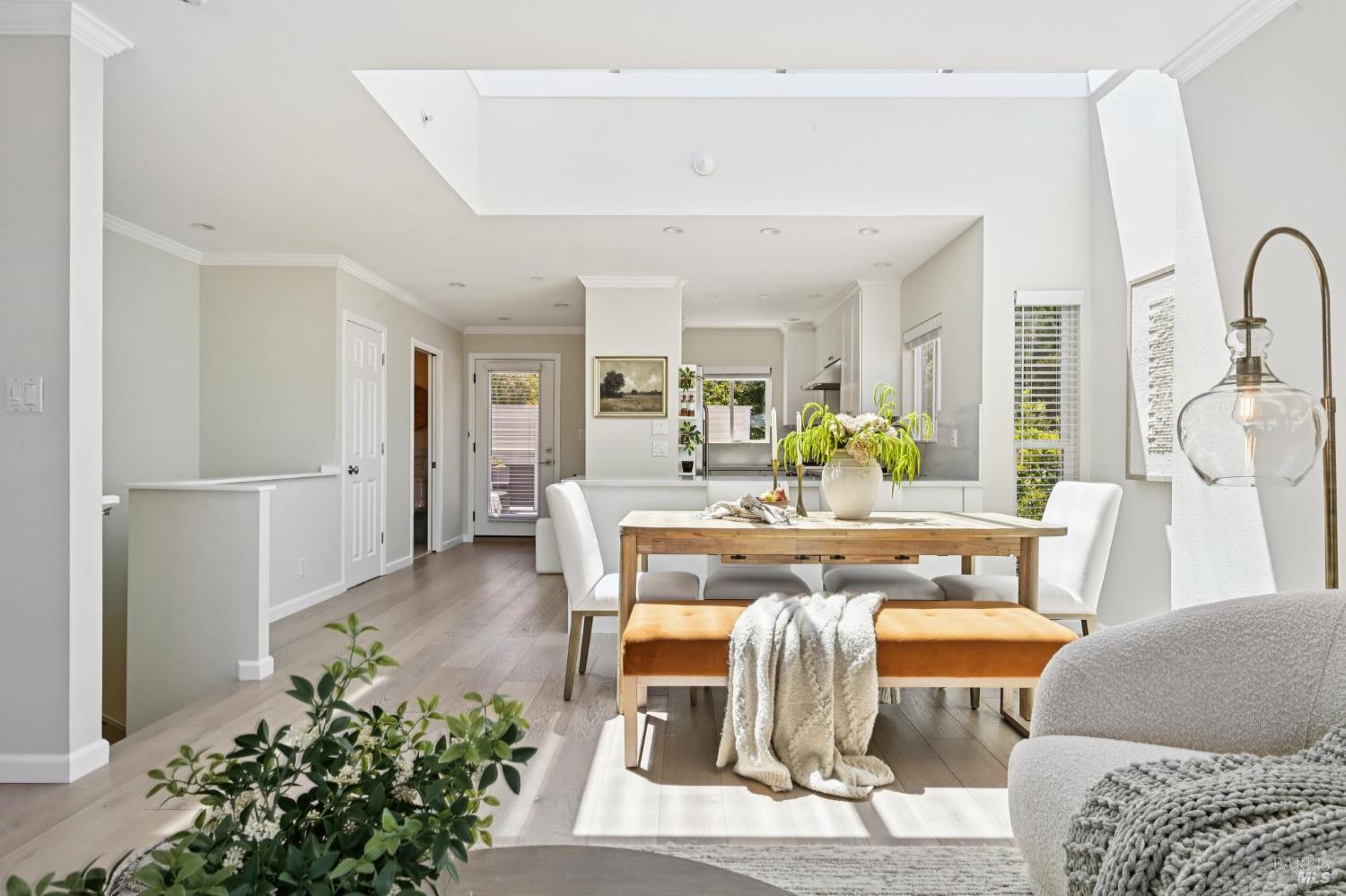 14 Marie Street Sausalito CA 94965