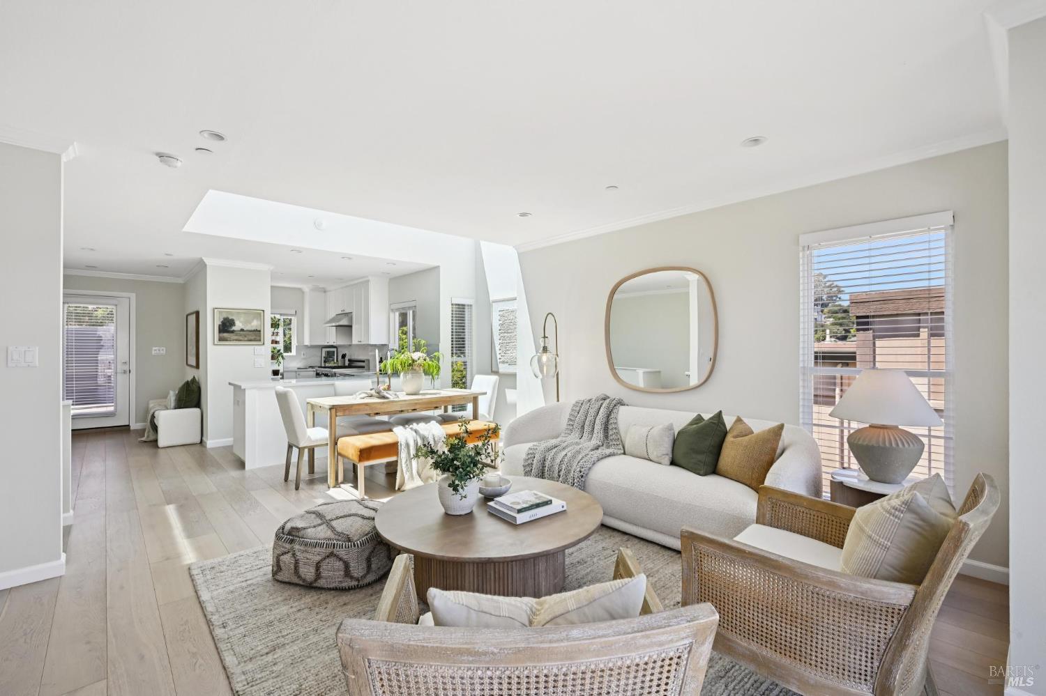 14 Marie Street Sausalito CA 94965