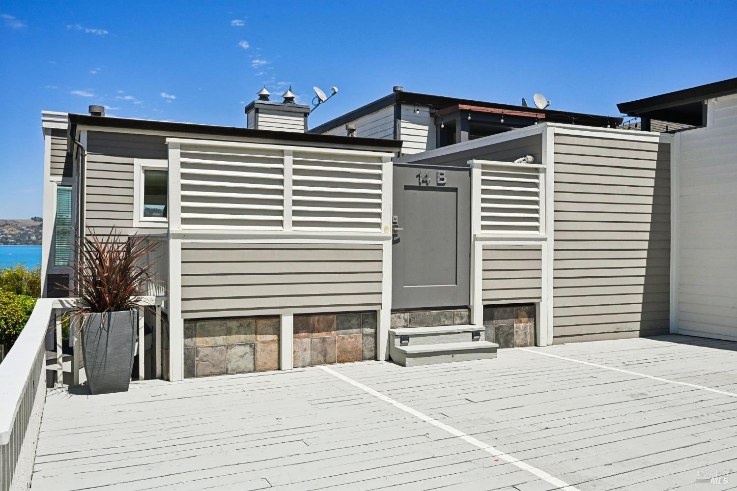 14 Marie Street Sausalito CA 94965