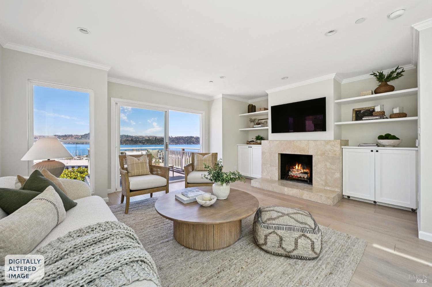 14 Marie Street Sausalito CA 94965