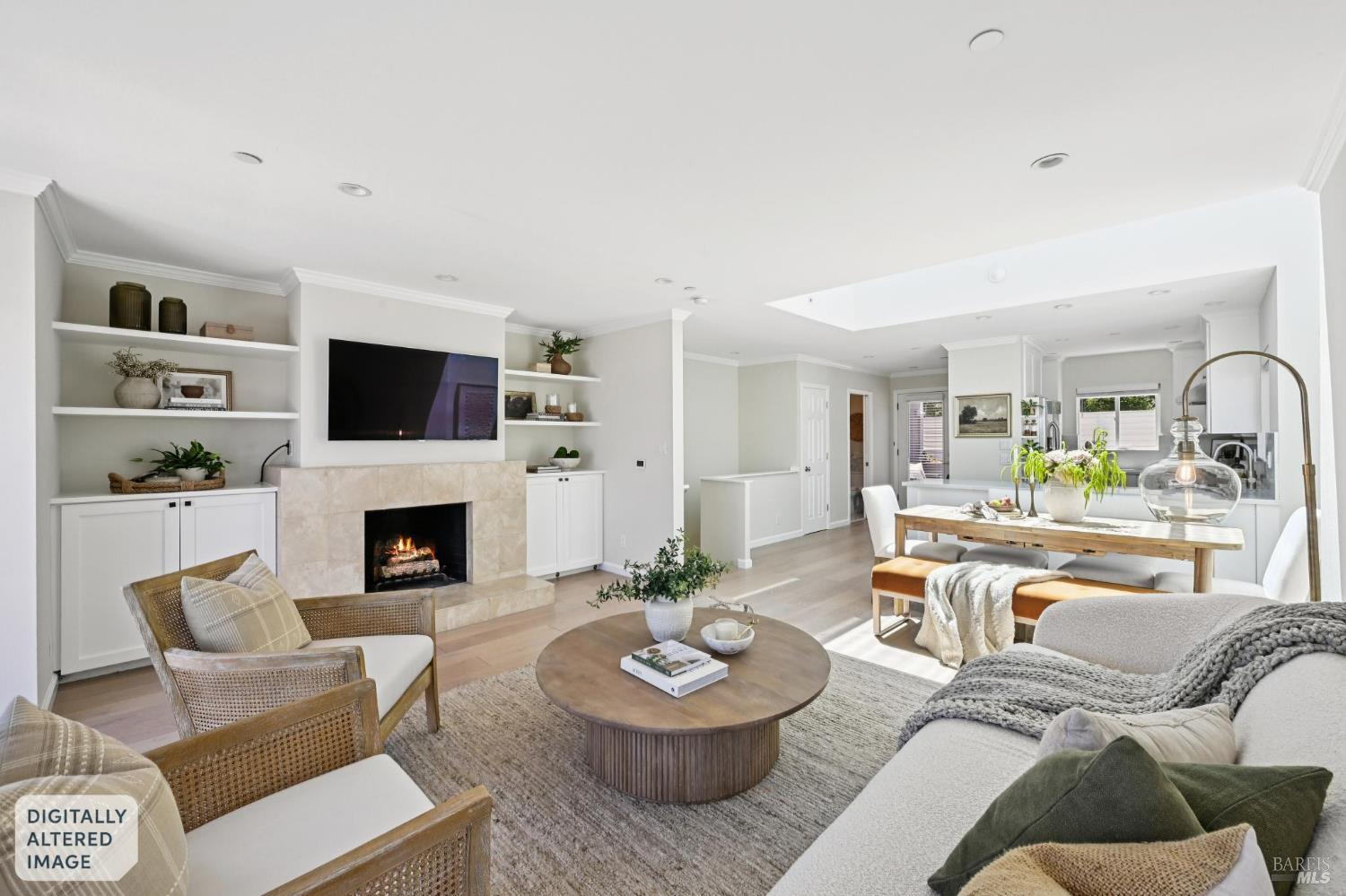 14 Marie Street Sausalito CA 94965