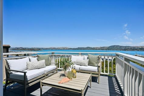 14 Marie Street Sausalito CA 94965