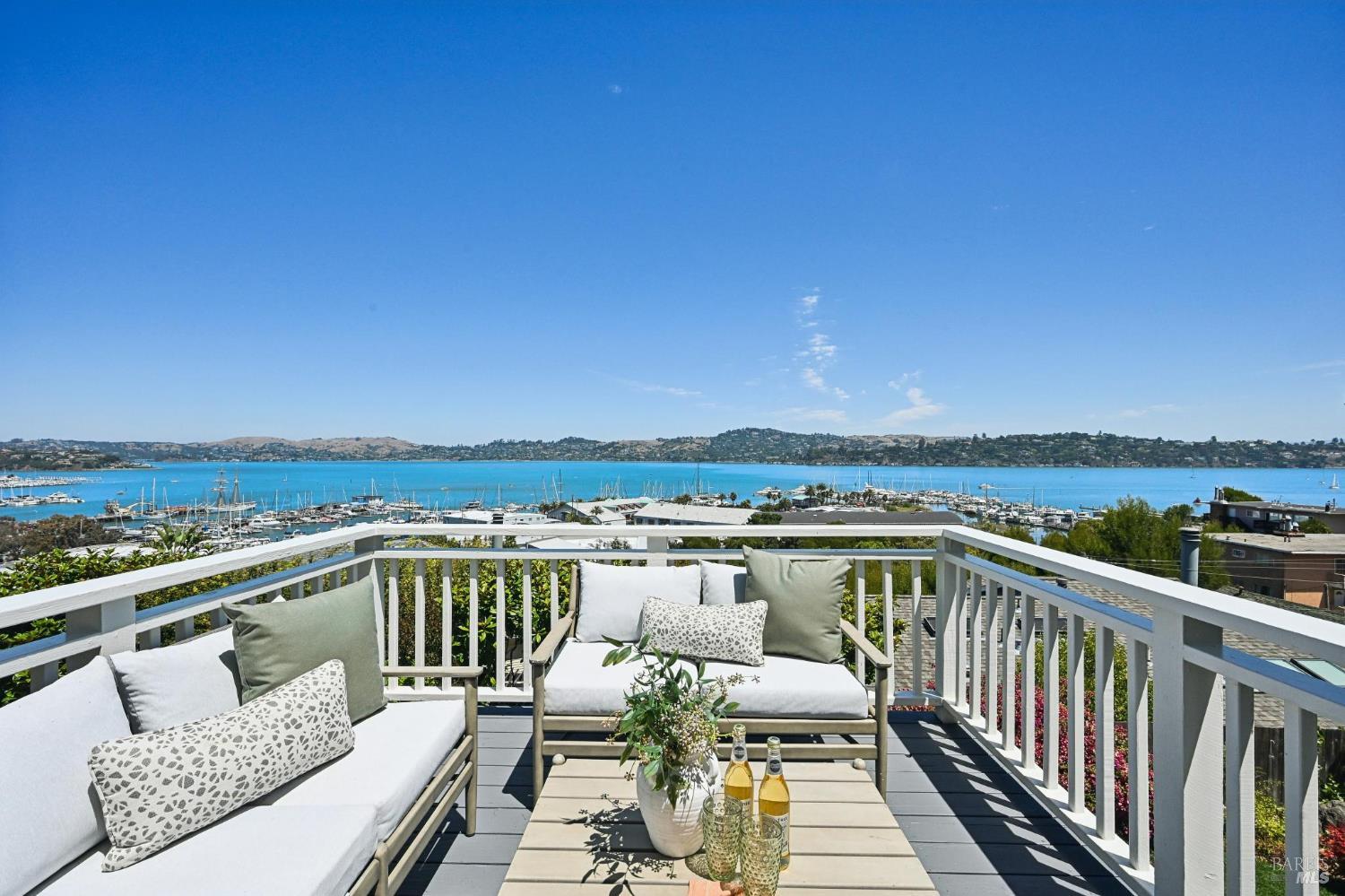 14 Marie Street Sausalito CA 94965