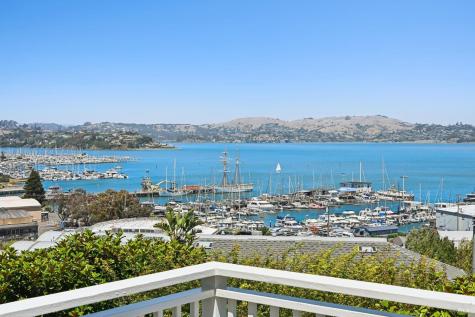 14 Marie Street Sausalito CA 94965