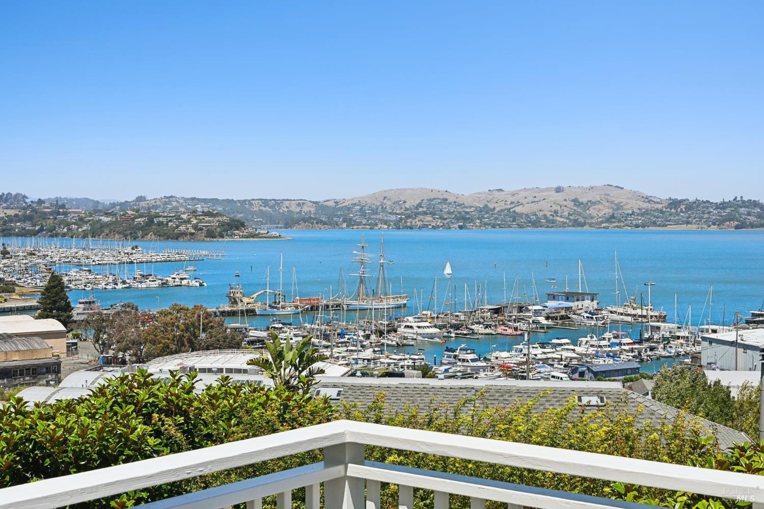 14 Marie Street Sausalito CA 94965