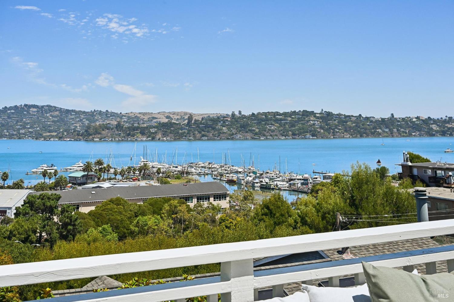 14 Marie Street Sausalito CA 94965