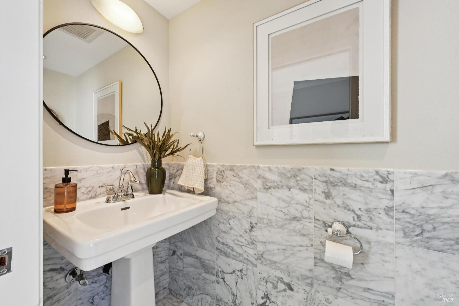 14 Marie Street Sausalito CA 94965