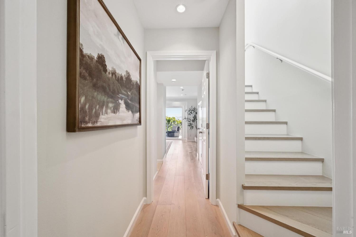 14 Marie Street Sausalito CA 94965