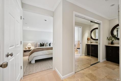 14 Marie Street Sausalito CA 94965