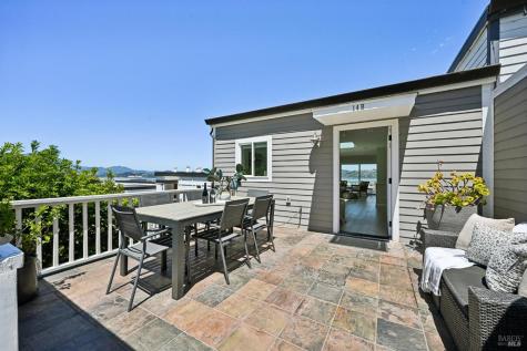 14 Marie Street Sausalito CA 94965