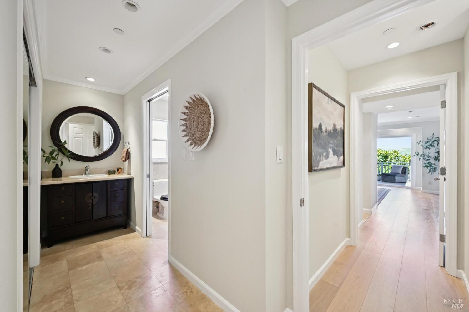 14 Marie Street Sausalito CA 94965