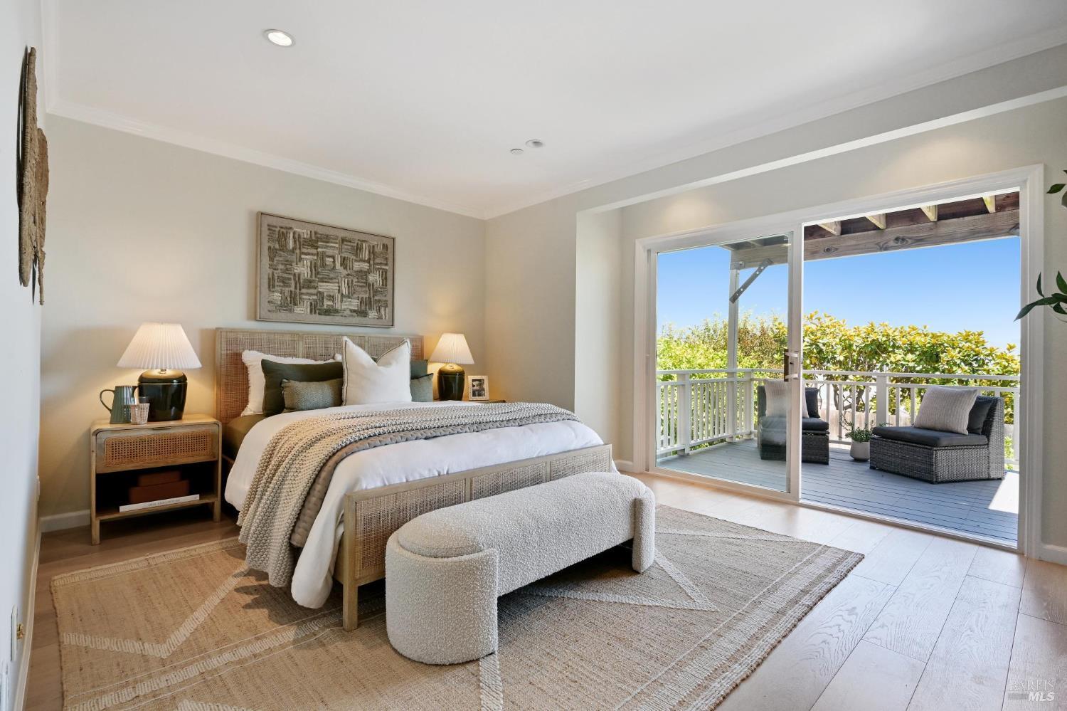 14 Marie Street Sausalito CA 94965