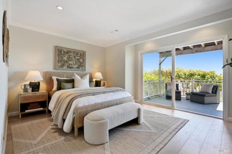 14 Marie Street Sausalito CA 94965