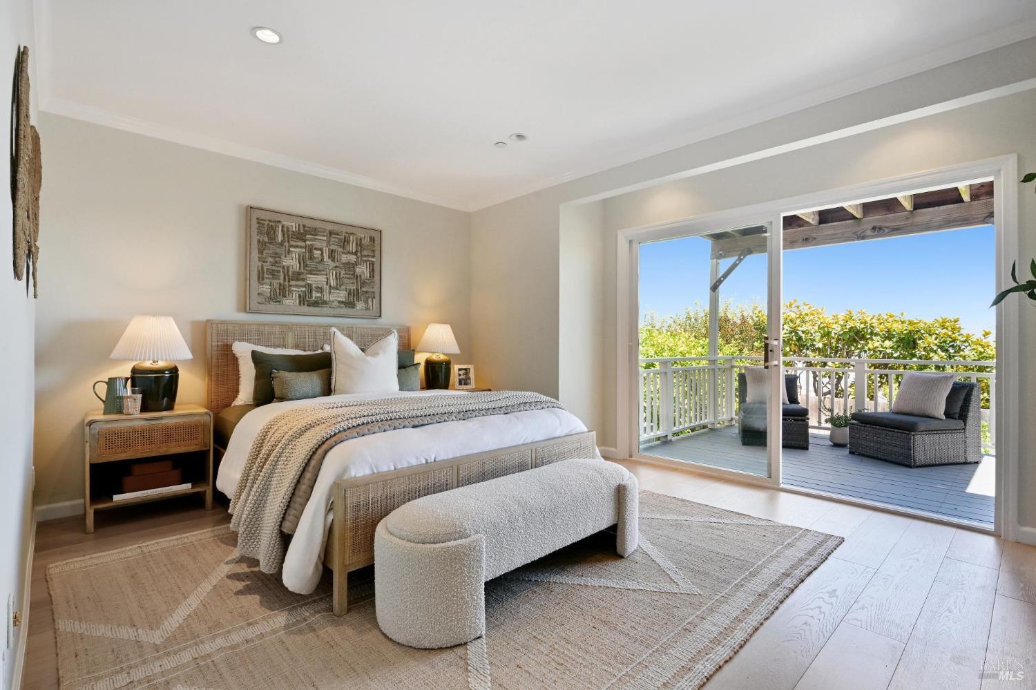 14 Marie Street Sausalito CA 94965