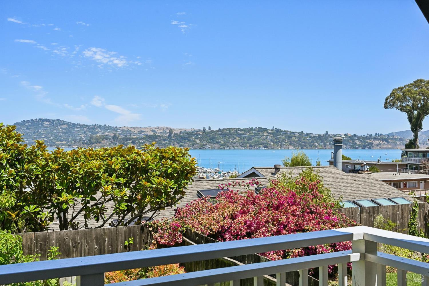 14 Marie Street Sausalito CA 94965