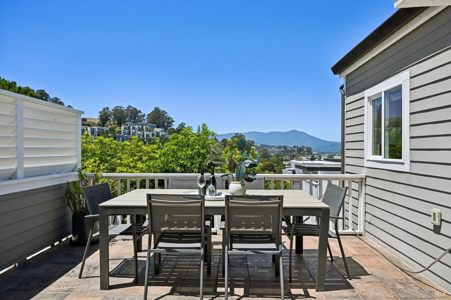 14 Marie Street Sausalito CA 94965