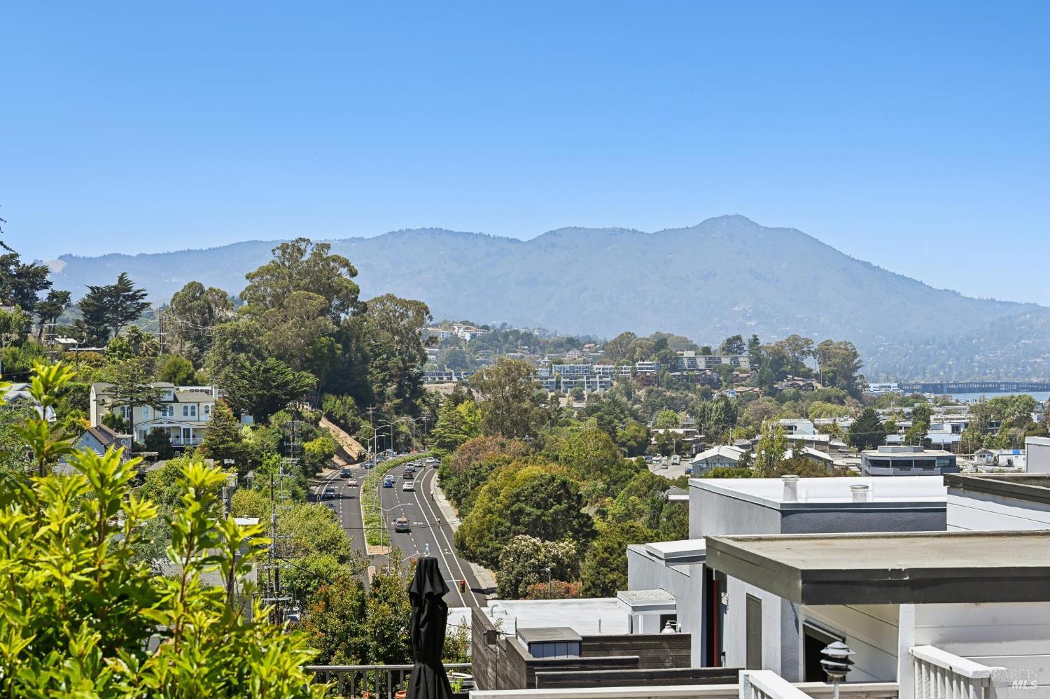 14 Marie Street Sausalito CA 94965
