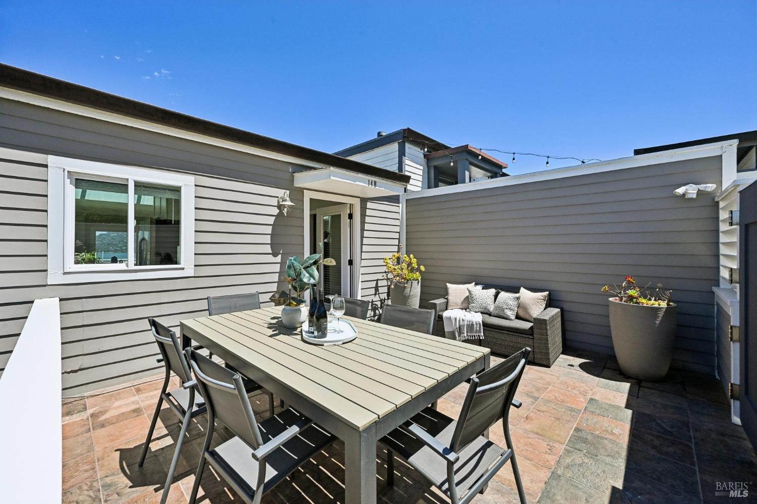 14 Marie Street Sausalito CA 94965