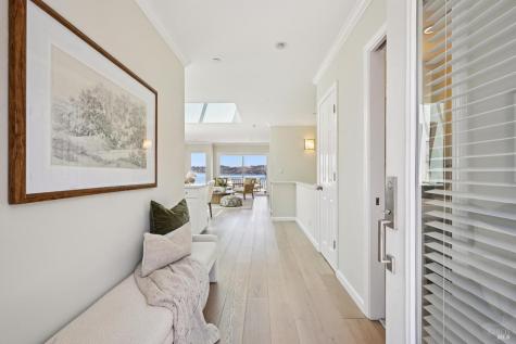 14 Marie Street Sausalito CA 94965