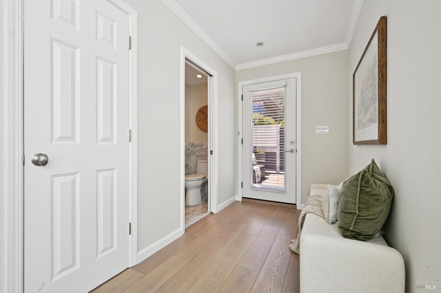14 Marie Street Sausalito CA 94965