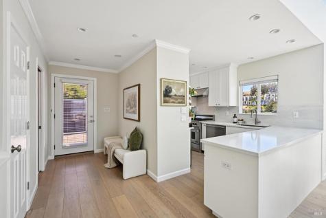14 Marie Street Sausalito CA 94965