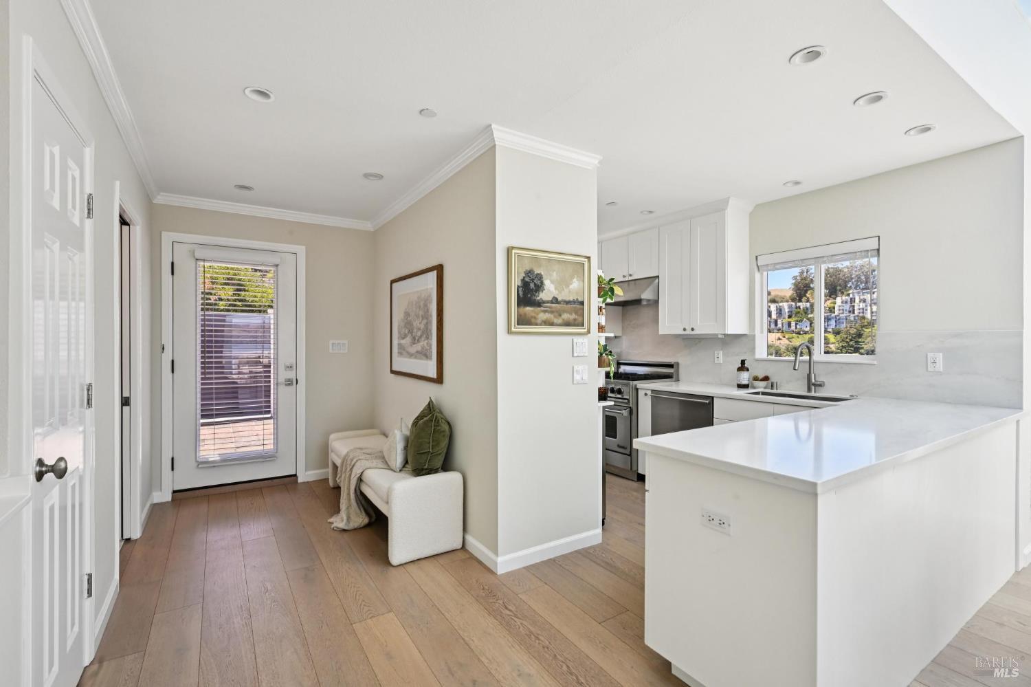 14 Marie Street Sausalito CA 94965