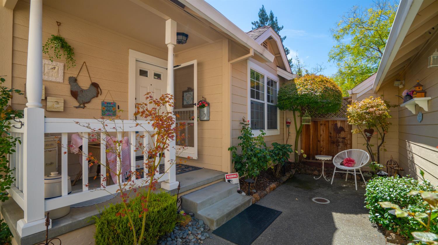 18 Bay Tree Court Cotati CA 94931