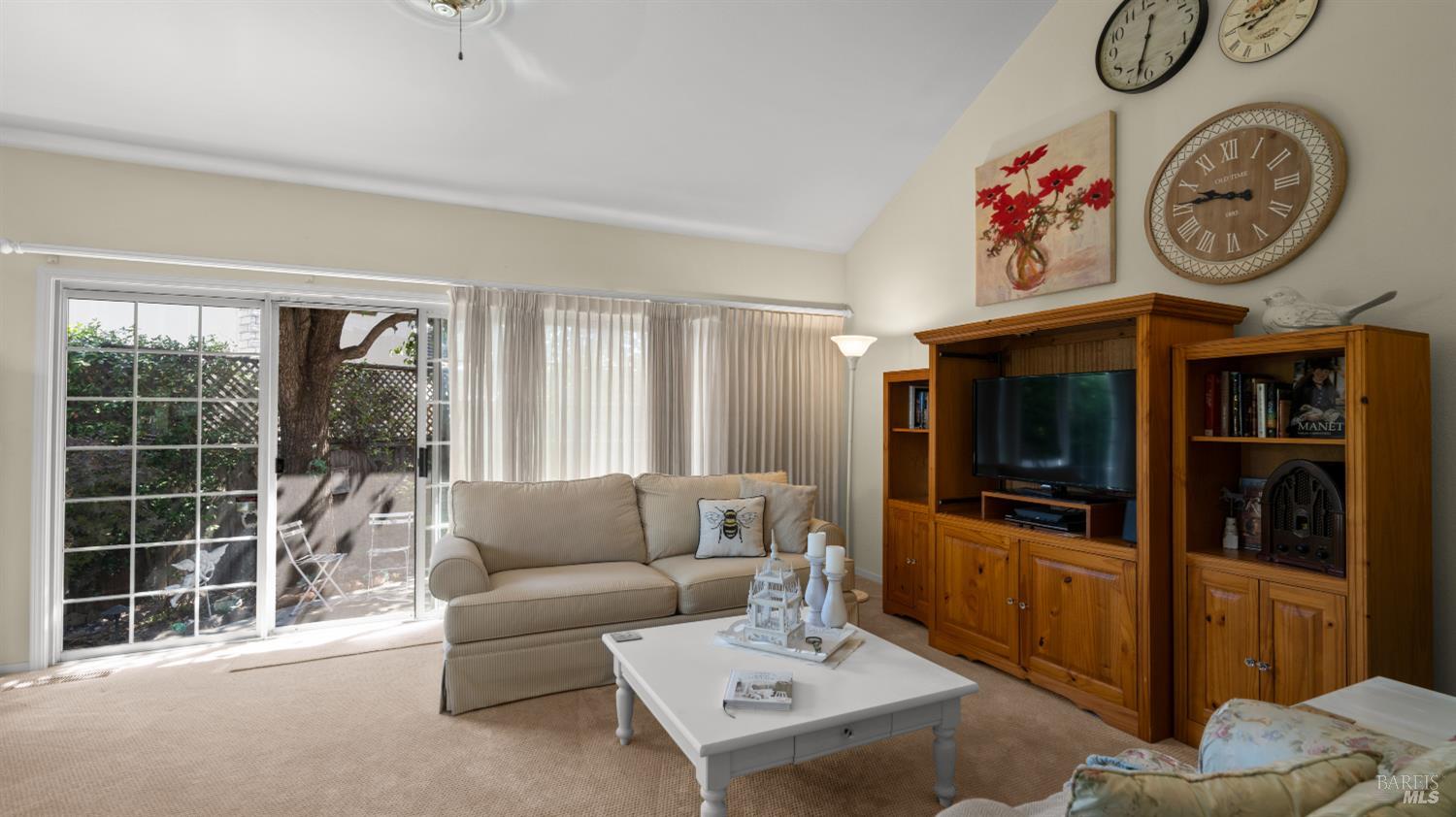 18 Bay Tree Court Cotati CA 94931