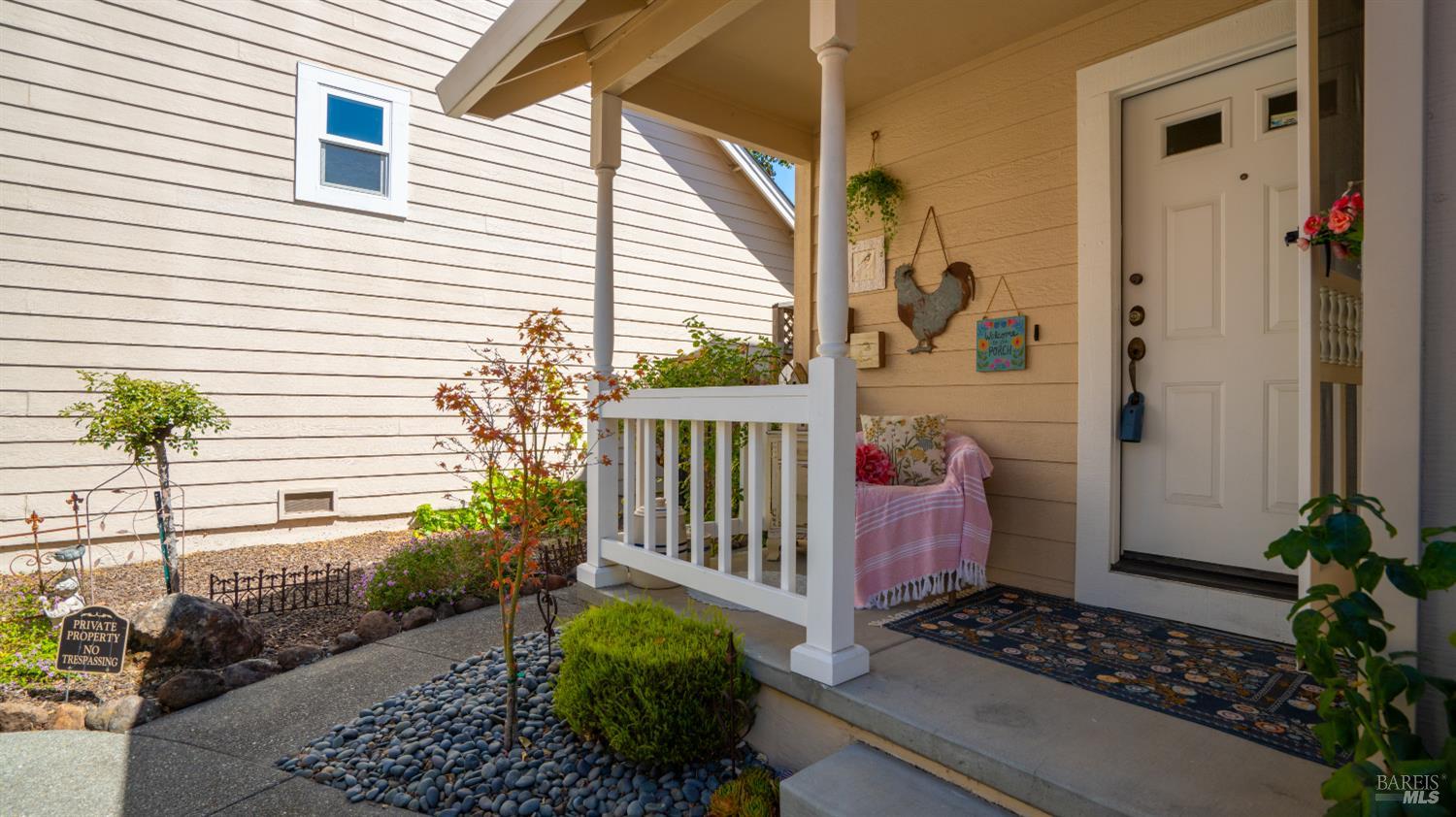 18 Bay Tree Court Cotati CA 94931